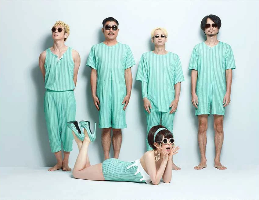 東京事変　椎名林檎　INCIDENTS TOKYO Stream 椎名林檎 東京事変 Tokyo Incidents - 修羅場 DHs CHILD