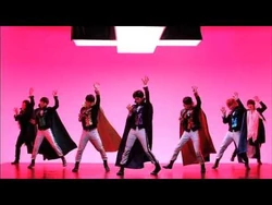 Bloody Night Jpop Wiki Fandom