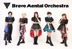 Brave Mental Orchestra | Jpop Wiki | Fandom