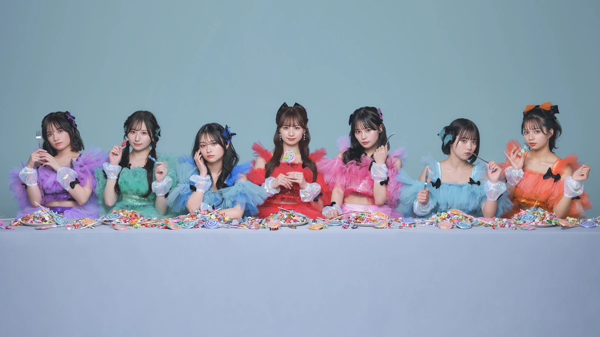 CANDY TUNE | Jpop Wiki | Fandom