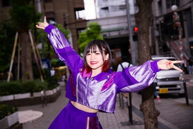 CYCLONISTA | Jpop Wiki | Fandom