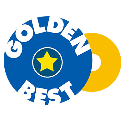 GOLDEN☆BEST | Jpop Wiki | Fandom