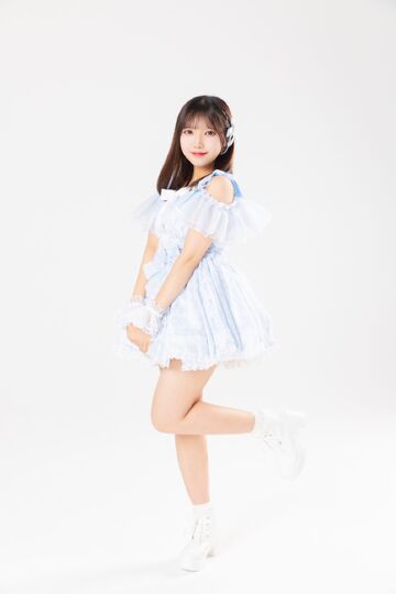 Hoshimiya Ayu | Jpop Wiki | Fandom