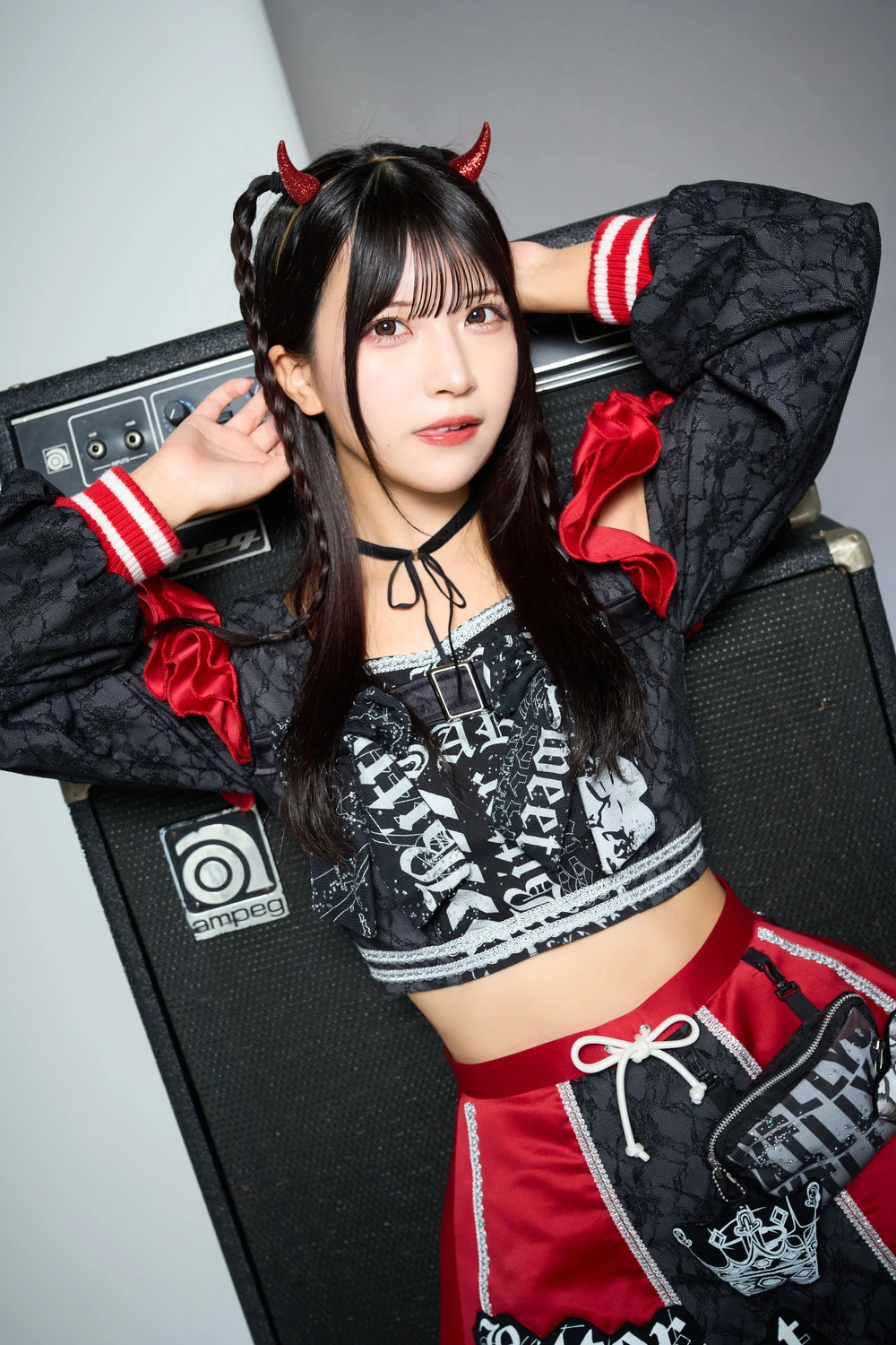 Murasaki Chii | Jpop Wiki | Fandom