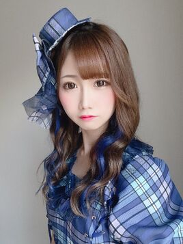 KobayashiAi 2021