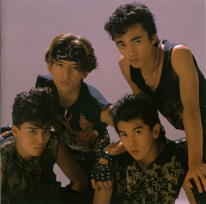 Otokogumi | Jpop Wiki | Fandom
