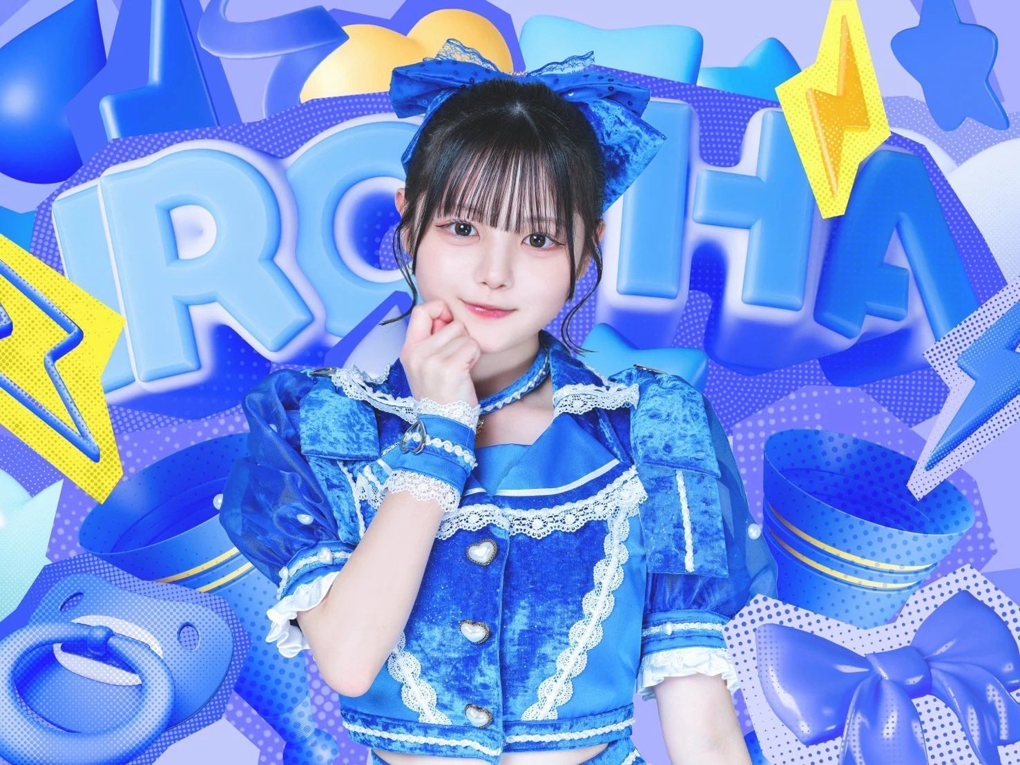 mimiirose 미미로즈 ジア jia 店舗特典 トレカ mimiirose 미미로즈