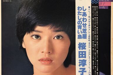 Sakurada Junko Best Collection '76 | Jpop Wiki | Fandom