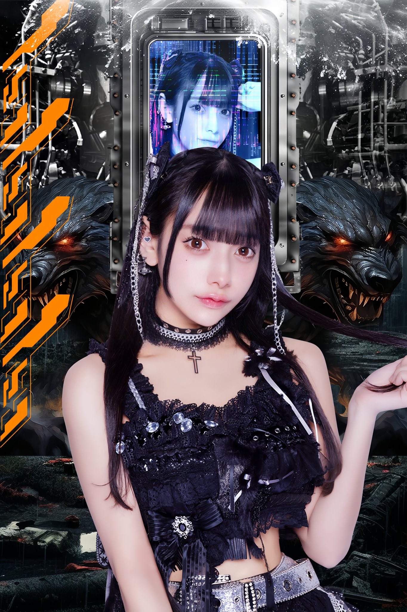 ♡ｍｏｍｏ♡　0603 138dc63b04b2ab4a0d78e07dfc598e