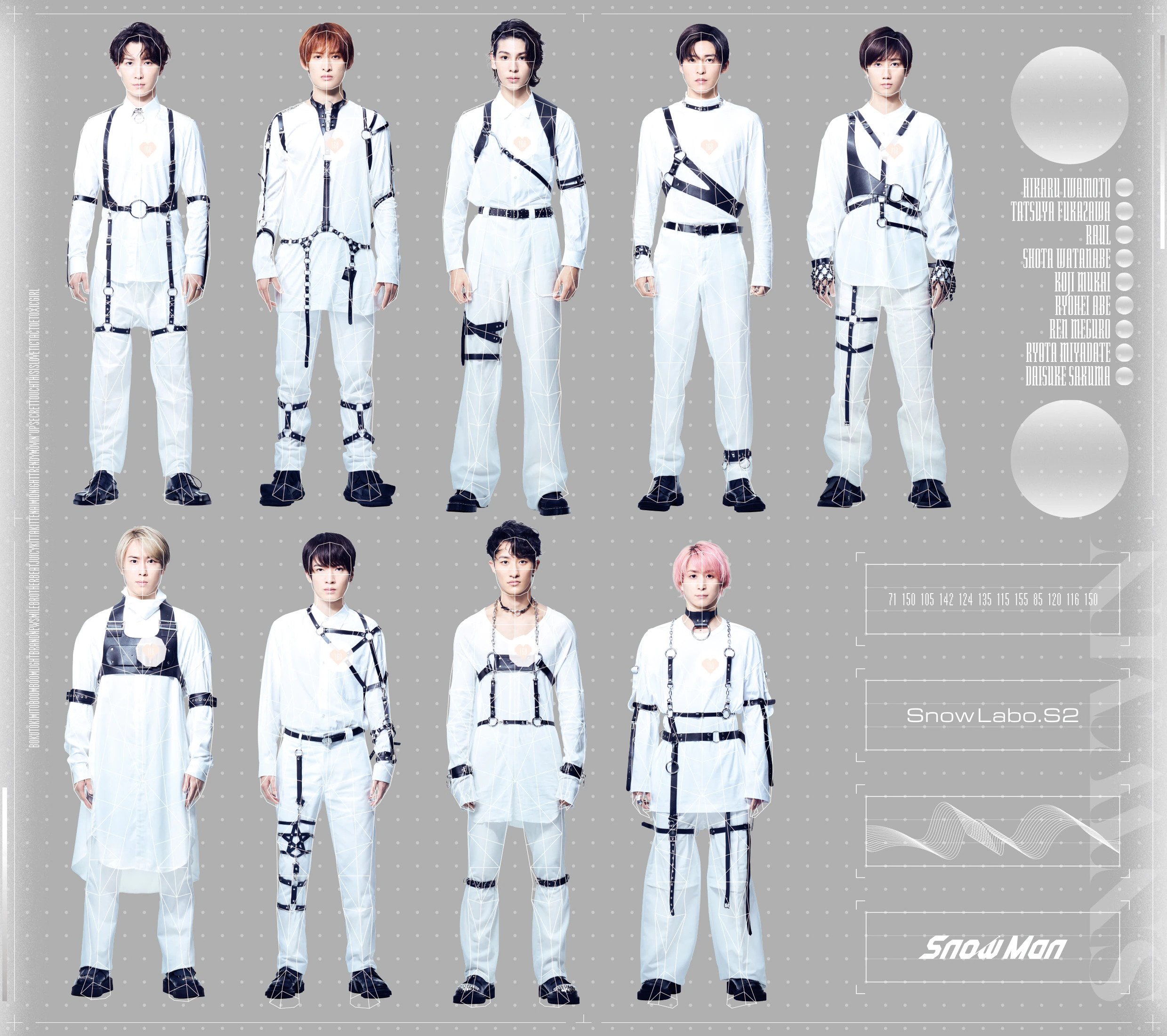Snow Labo. S2 | Jpop Wiki | Fandom Snow Labo. S2 | Jpop Wiki | Fandom