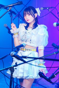 Sayama Suzuka | Jpop Wiki | Fandom