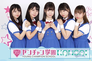THE HOOPERS | Jpop Wiki | Fandom