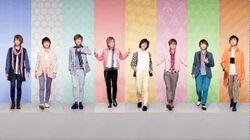 Jinsei Wahaha Jpop Wiki Fandom