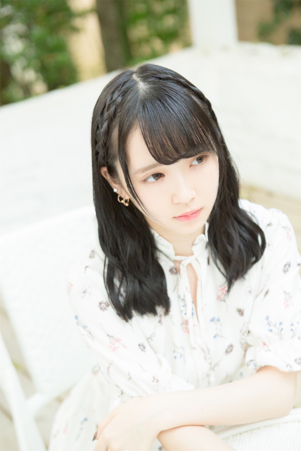 Fujino Shiho | Jpop Wiki | Fandom