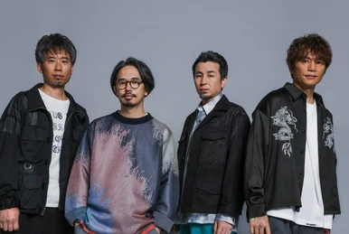 Aqua Timez | Jpop Wiki | Fandom