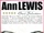 Ann Lewis Best Selection
