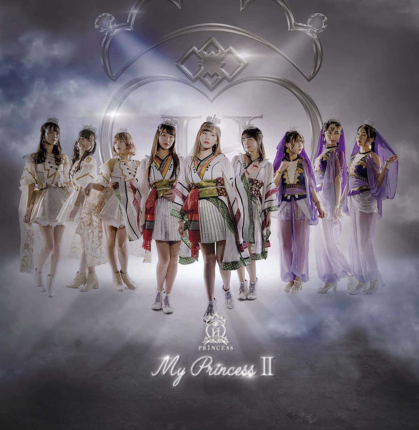 My Princess II | Jpop Wiki | Fandom