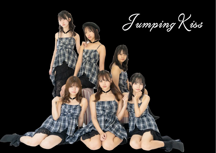 jumpingkiss | Jpop Wiki | Fandom