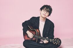 Kawasaki Takaya | Jpop Wiki | Fandom
