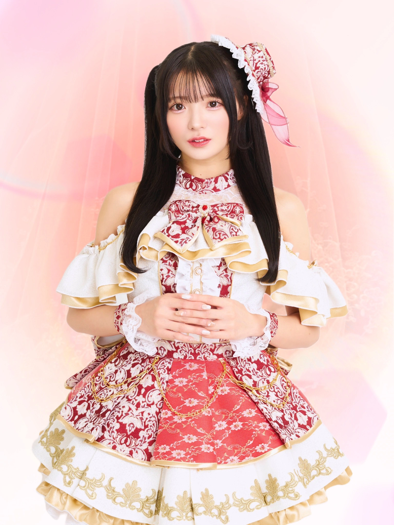 Asahi Rin | Jpop Wiki | Fandom