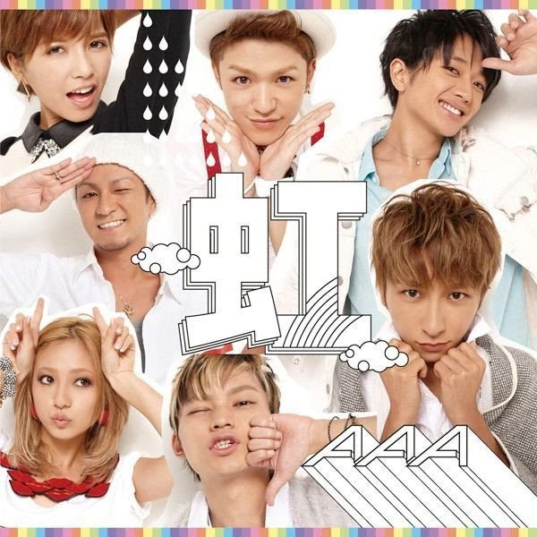 Niji Jpop Wiki Fandom