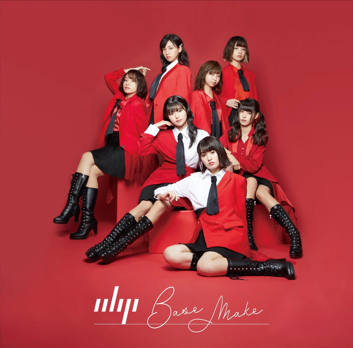 Base Make | Jpop Wiki | Fandom