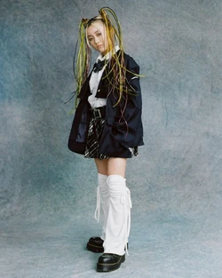 RiANA | Jpop Wiki | Fandom