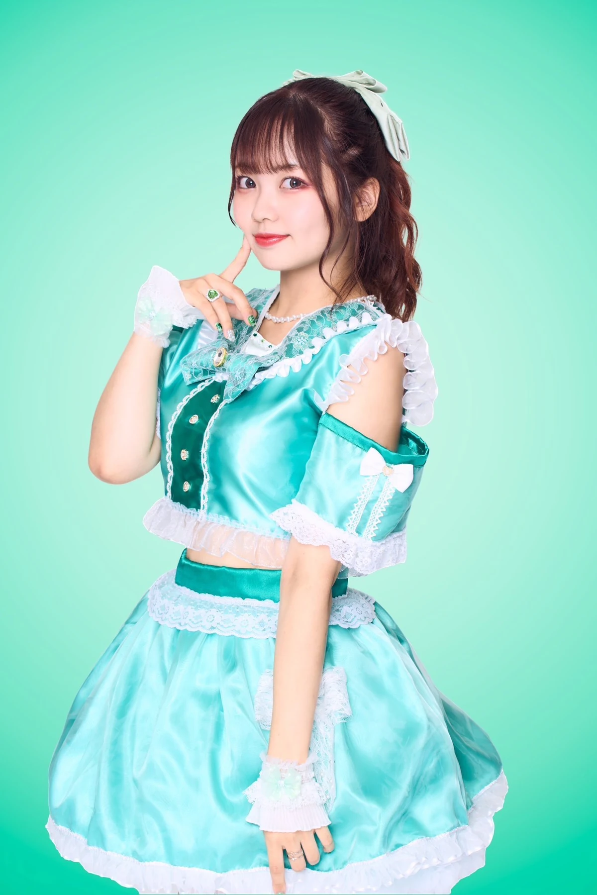 アイドル minami Minami Yuuha | Jpop Wiki | Fandom