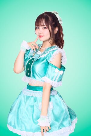 Minami Yuuha | Jpop Wiki | Fandom