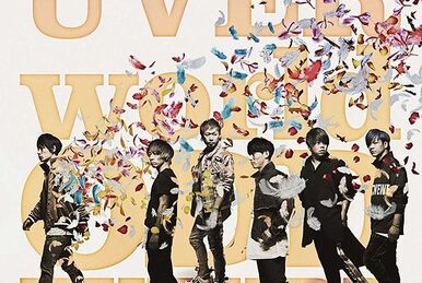 邦楽 AwakEVE Amazon.co.jp: AwakEVE - UVERworld: ミュージック