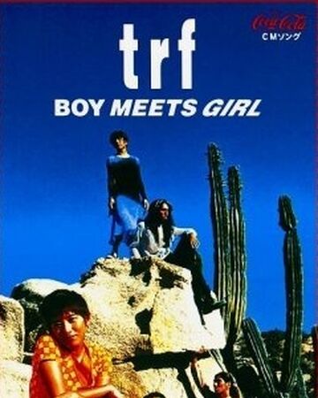 Boy Meets Girl Jpop Wiki Fandom