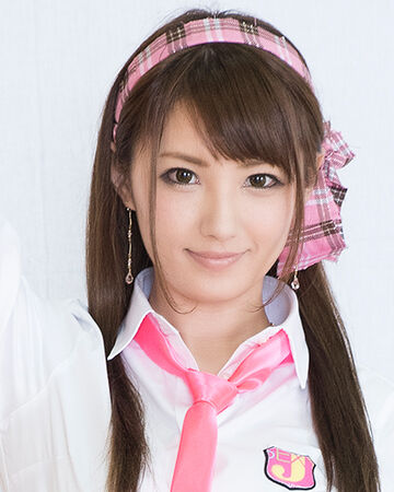 Amami Tsubasa Jpop Wiki Fandom