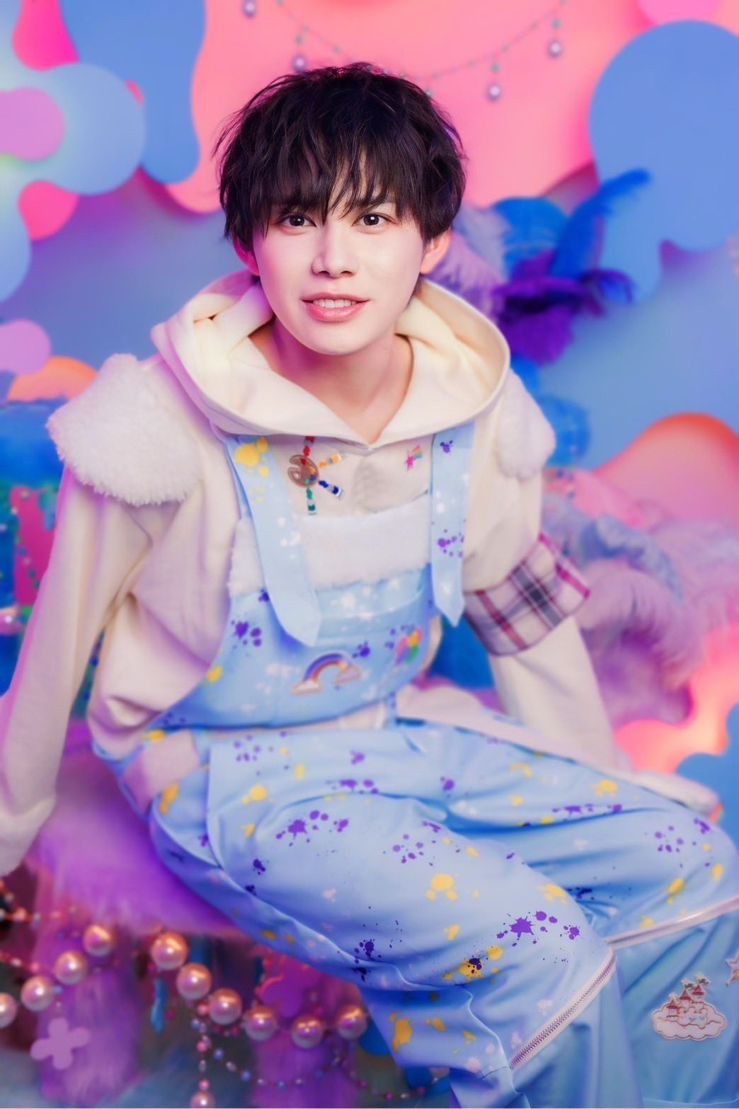Arare | Jpop Wiki | Fandom