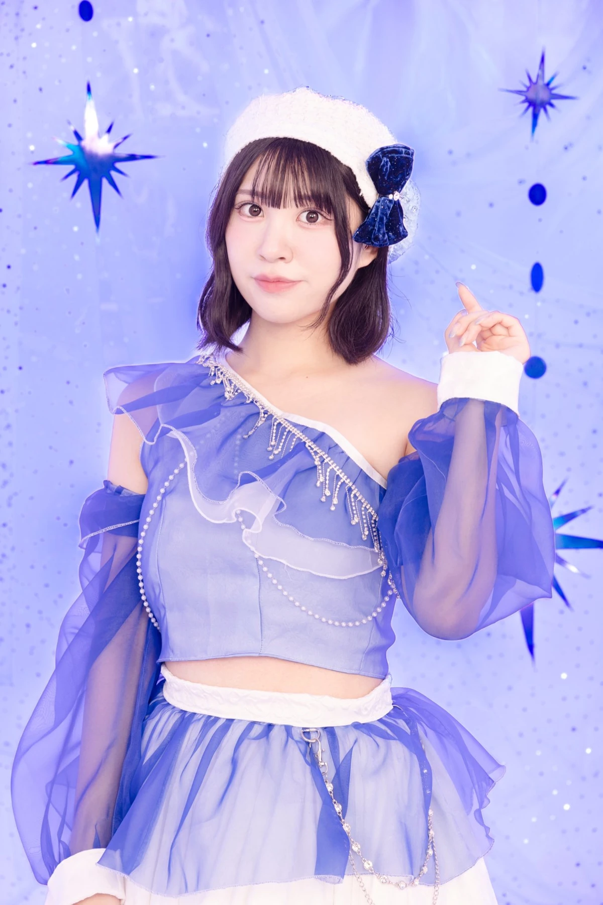 Kurosaki Yui | Jpop Wiki | Fandom