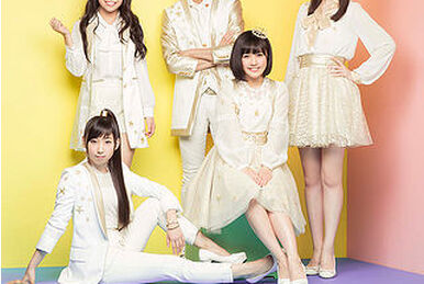 MOMOE PREMIUM | Jpop Wiki | Fandom