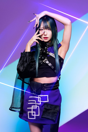 K-POP・アジア nnne aespa (에스파) - Next Level | INK Incheon K-Pop Concert
