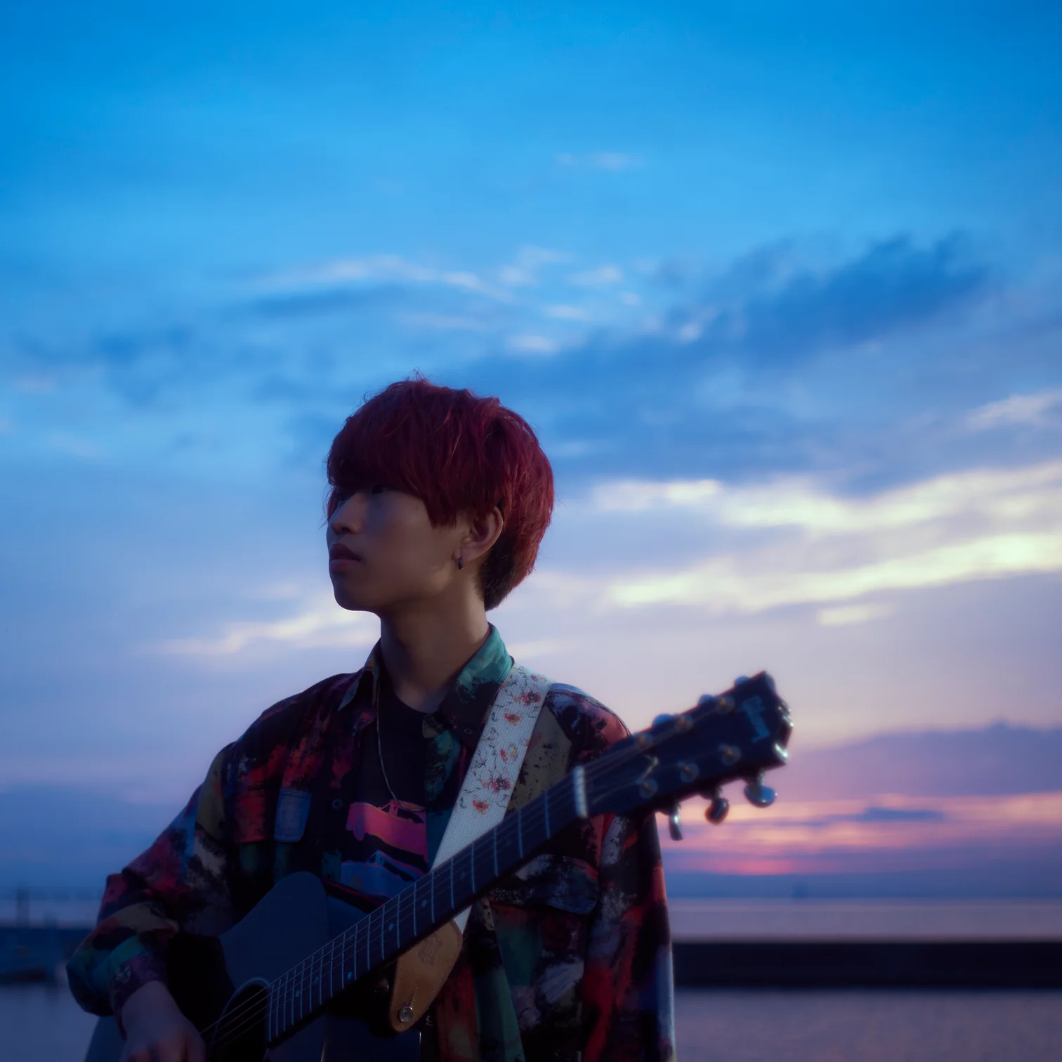 アイドル Kyan はあ、^ - ^！ #TENRIN#アイドル