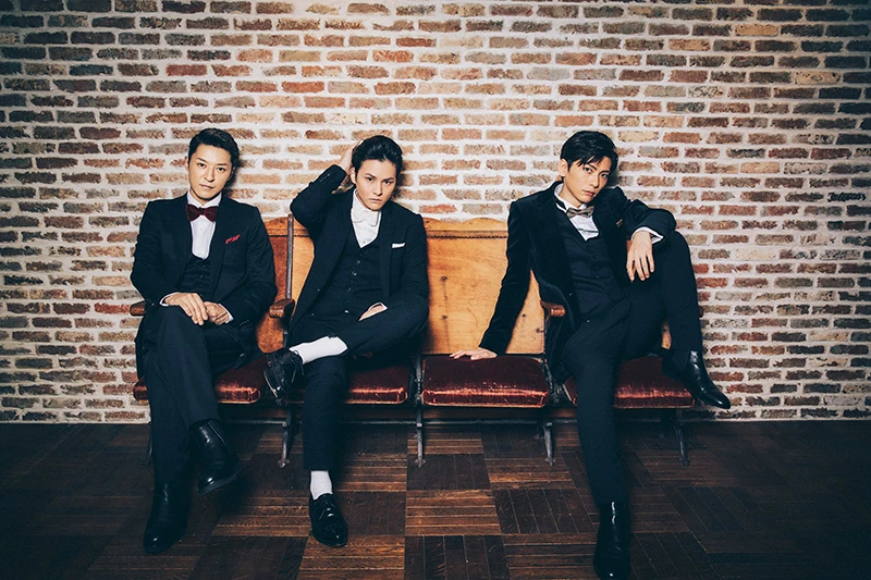 Lead Jpop Wiki Fandom