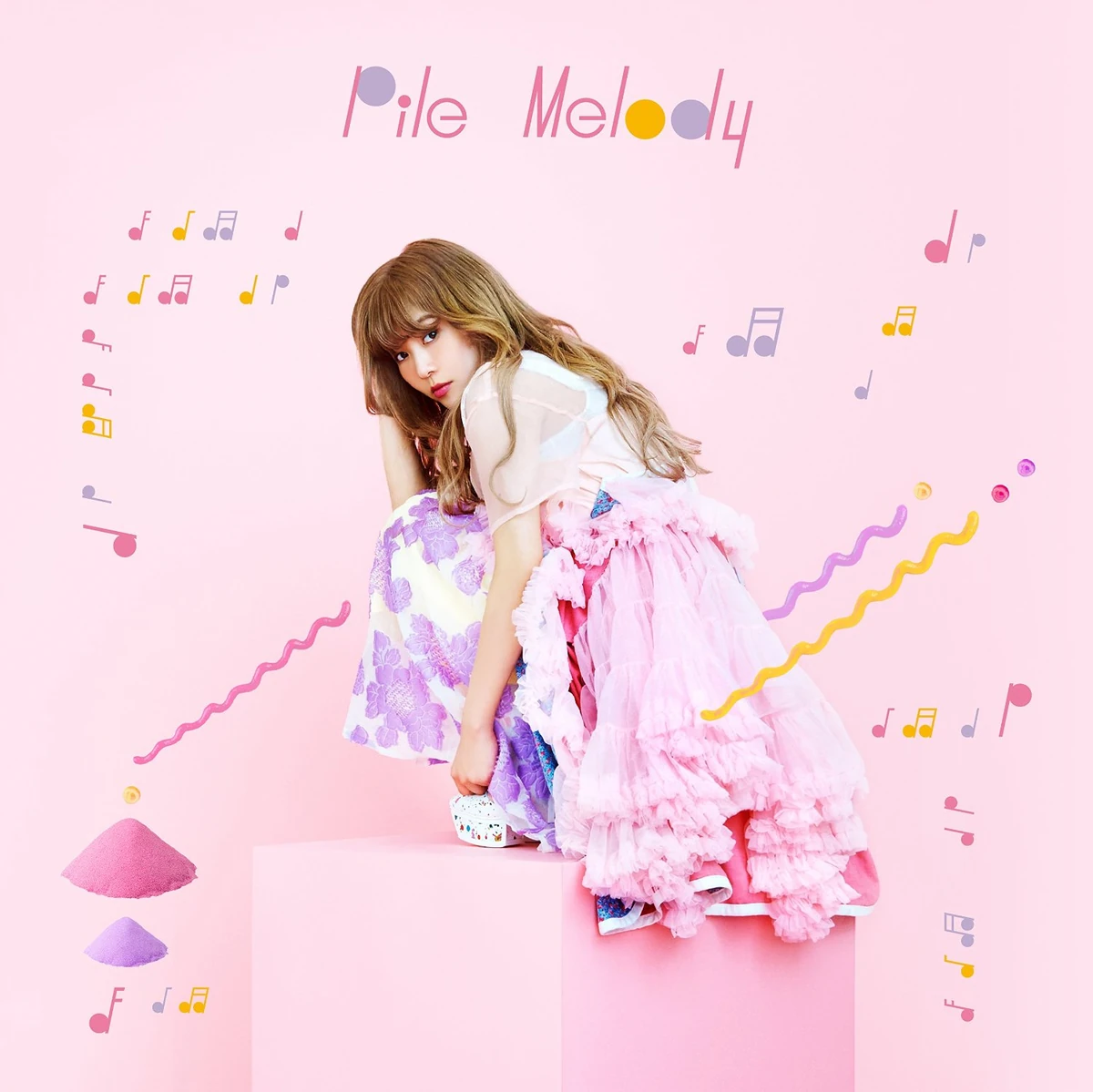 Melody Jpop Wiki Fandom