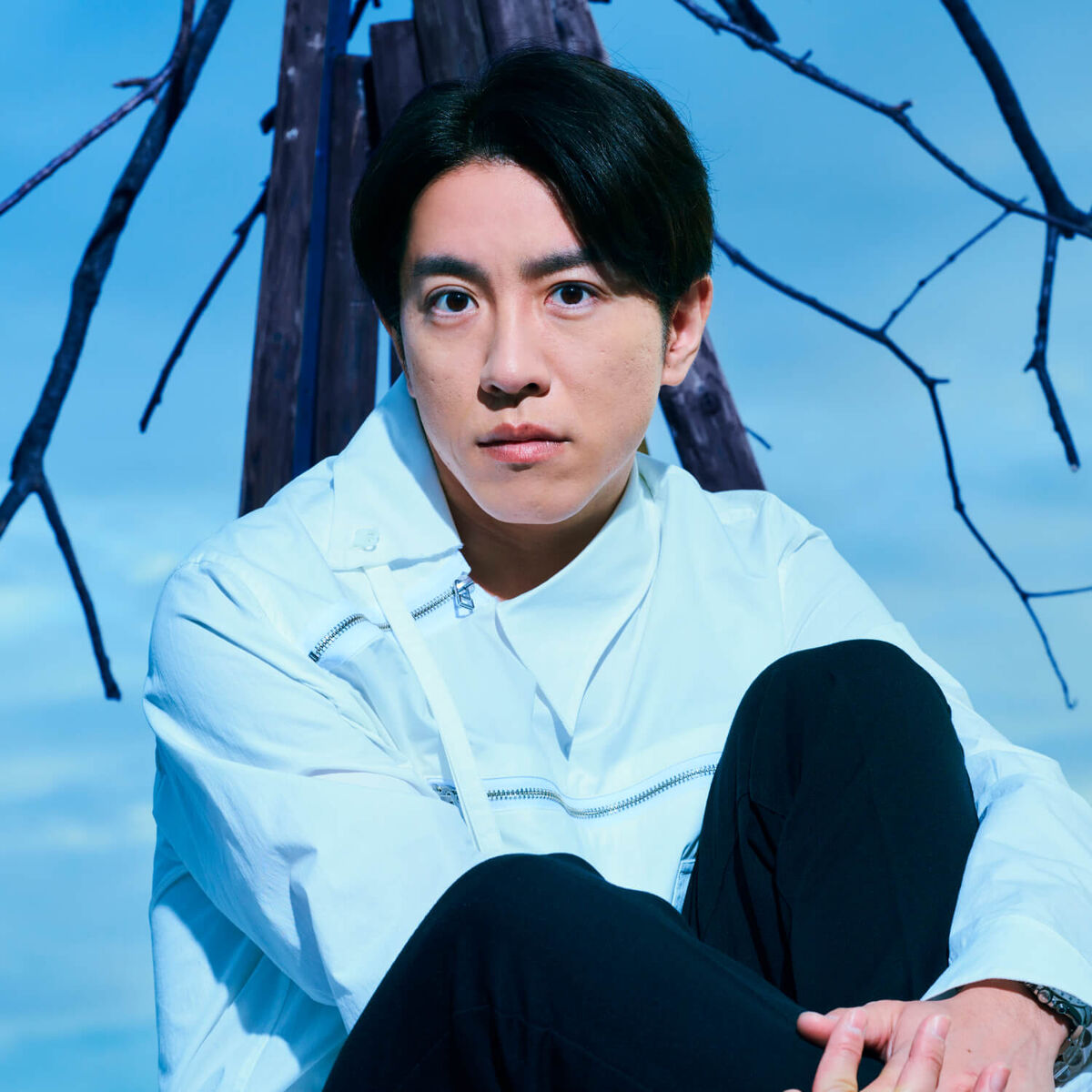 Murakami Shingo | Jpop Wiki | Fandom