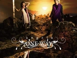 ONE WAY (angela)
