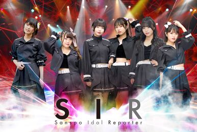 ponderosa may bloom | Jpop Wiki | Fandom