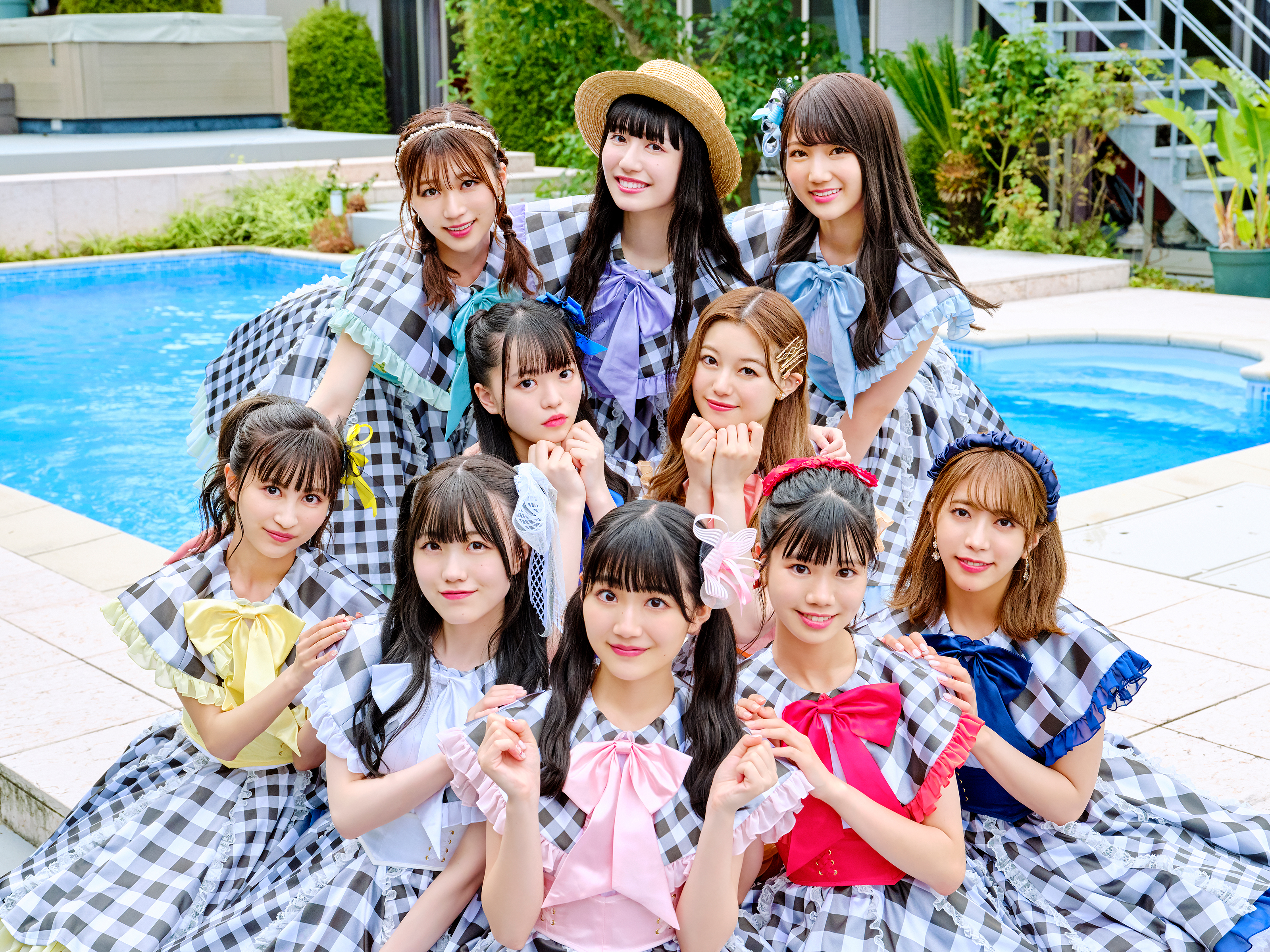 Super Girls Jpop Wiki Fandom