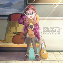 Yurucamp Edition