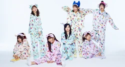 Cheeky Parade | Jpop Wiki | Fandom