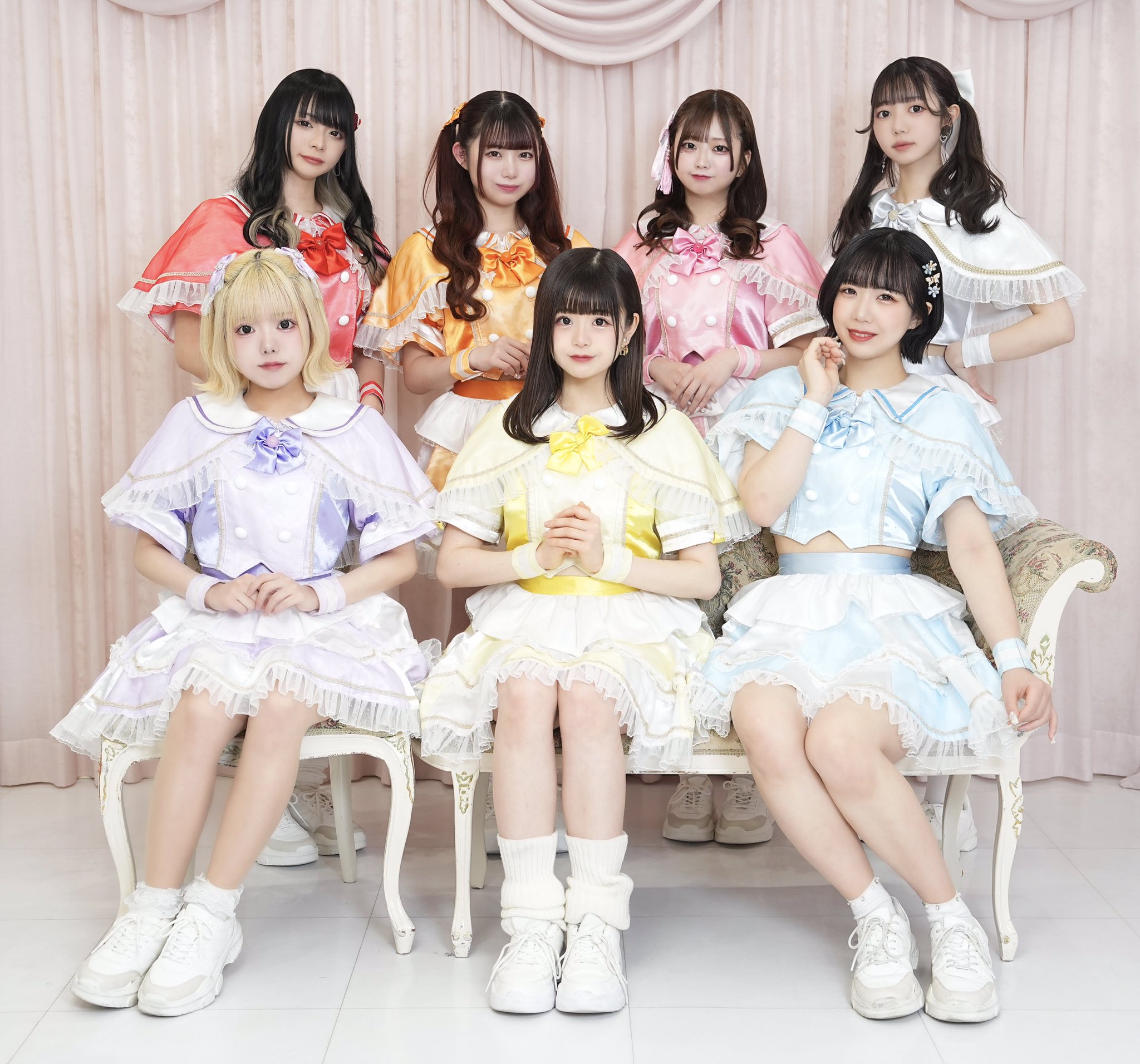 8WIZARD | Jpop Wiki | Fandom 8WIZARD | Jpop Wiki | Fandom