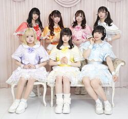 KPOPアイドル 250420] OH MY GIRL CONCERT [ MILKY WAY ] DAY1 & 2 Photo by