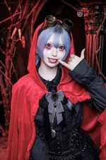 October 2025 (Halloween)