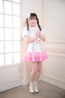 Minami Ichigo | Jpop Wiki | Fandom