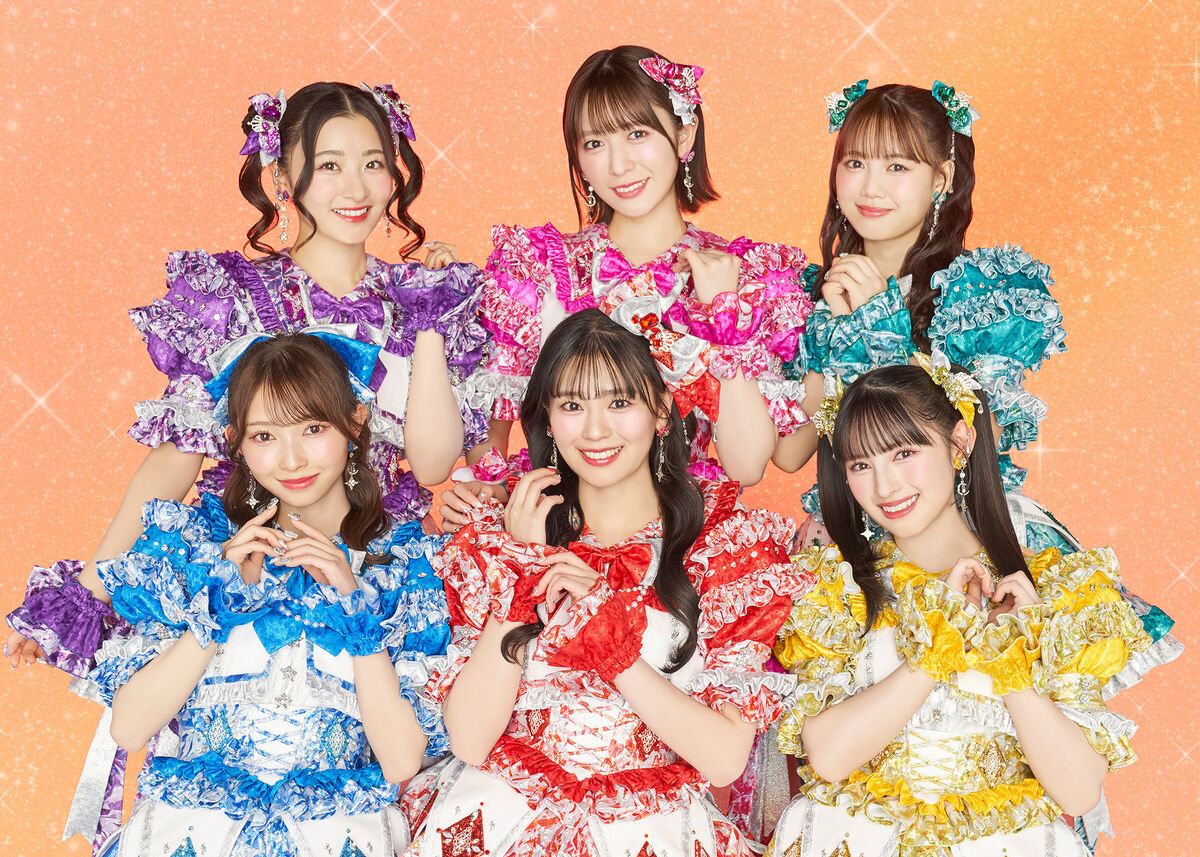 Cho Tokimeki♡Sendenbu | Jpop Wiki | Fandom